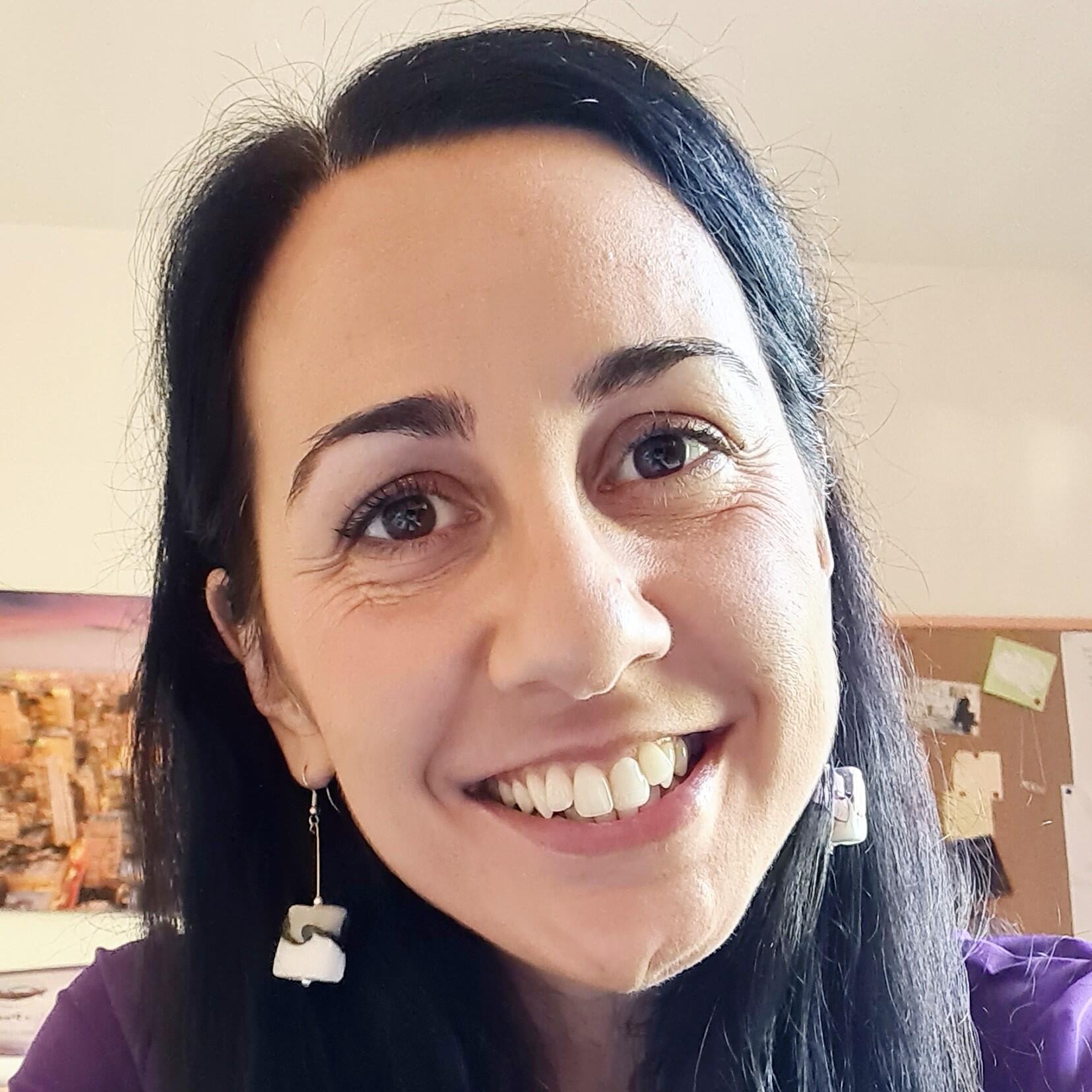 ERICA PESARESI_photo