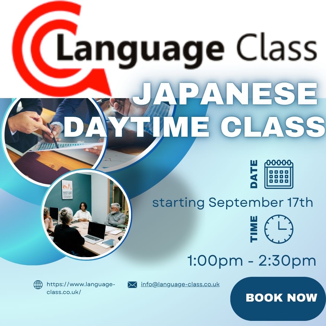 japanese